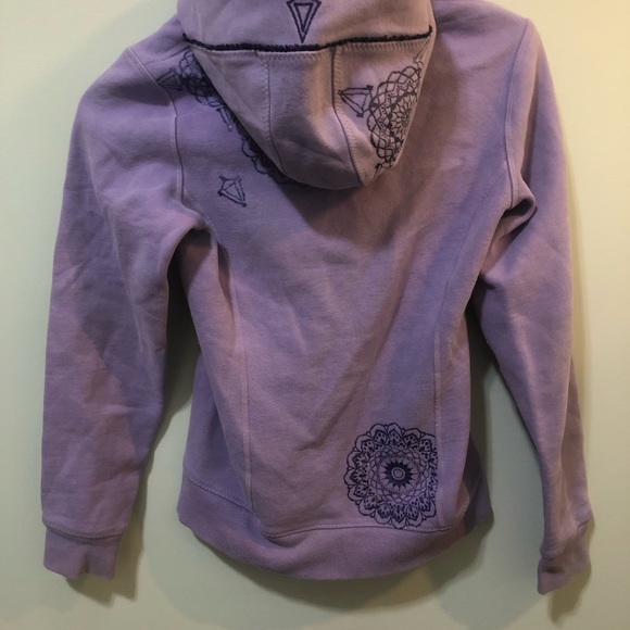 Ivivva hoodie special edition - Picture 2 of 6